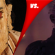 The Texas Chain Saw Massacre; Hellraiser III: Hell On Earth